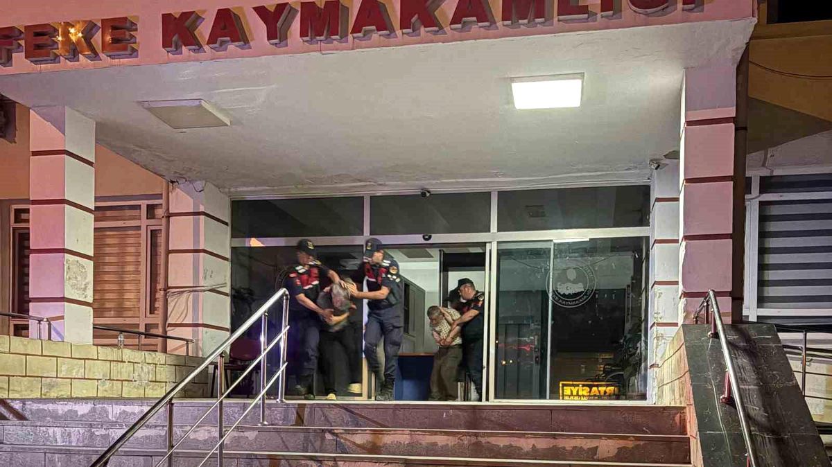 Adana’da Cinsel İstismar İddiası: Baba ve Şüpheli Tutuklandı