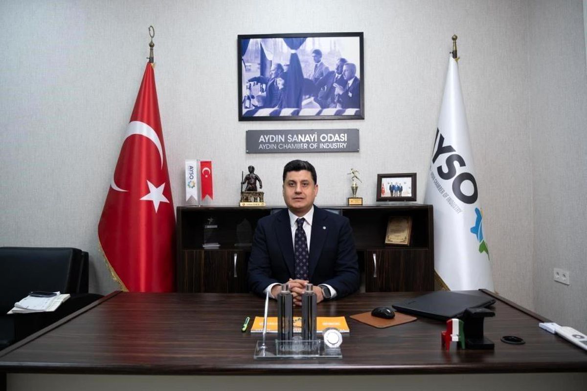 Aydın’dan 16 Firma, İhracat Listesine Girdi