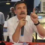 Haber gorseli